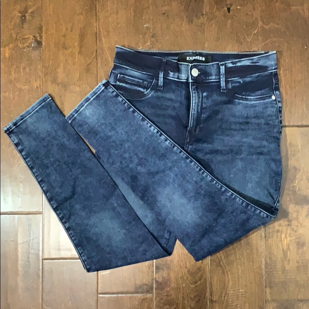 Express Jeans